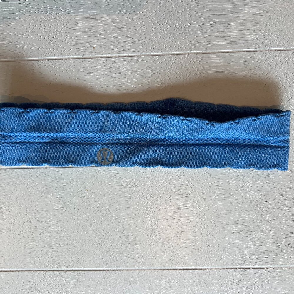 Lululemon Headband